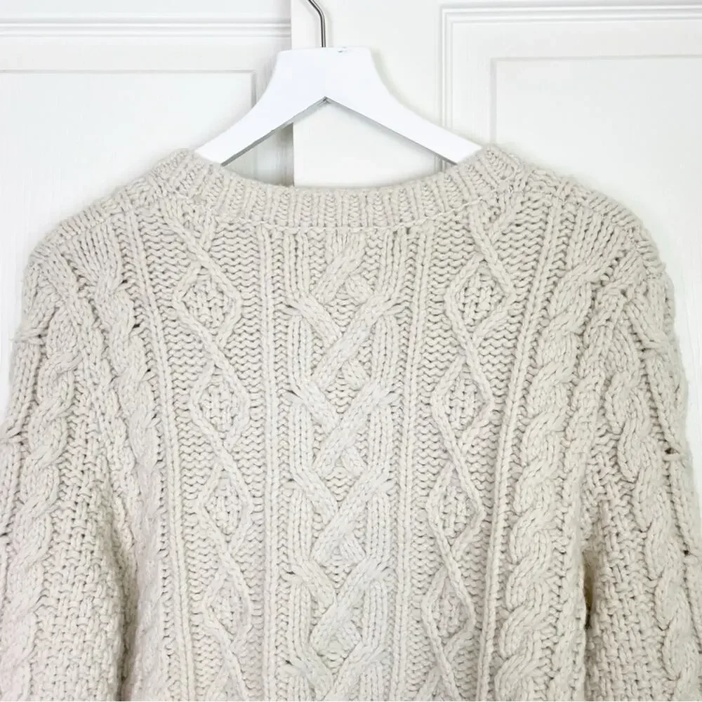 Banana Republic stay warm